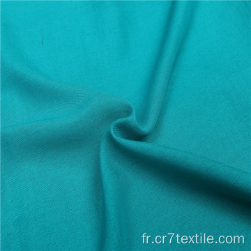 Vente en gros Tissu tricoté SPUN-RAYON PD teint
